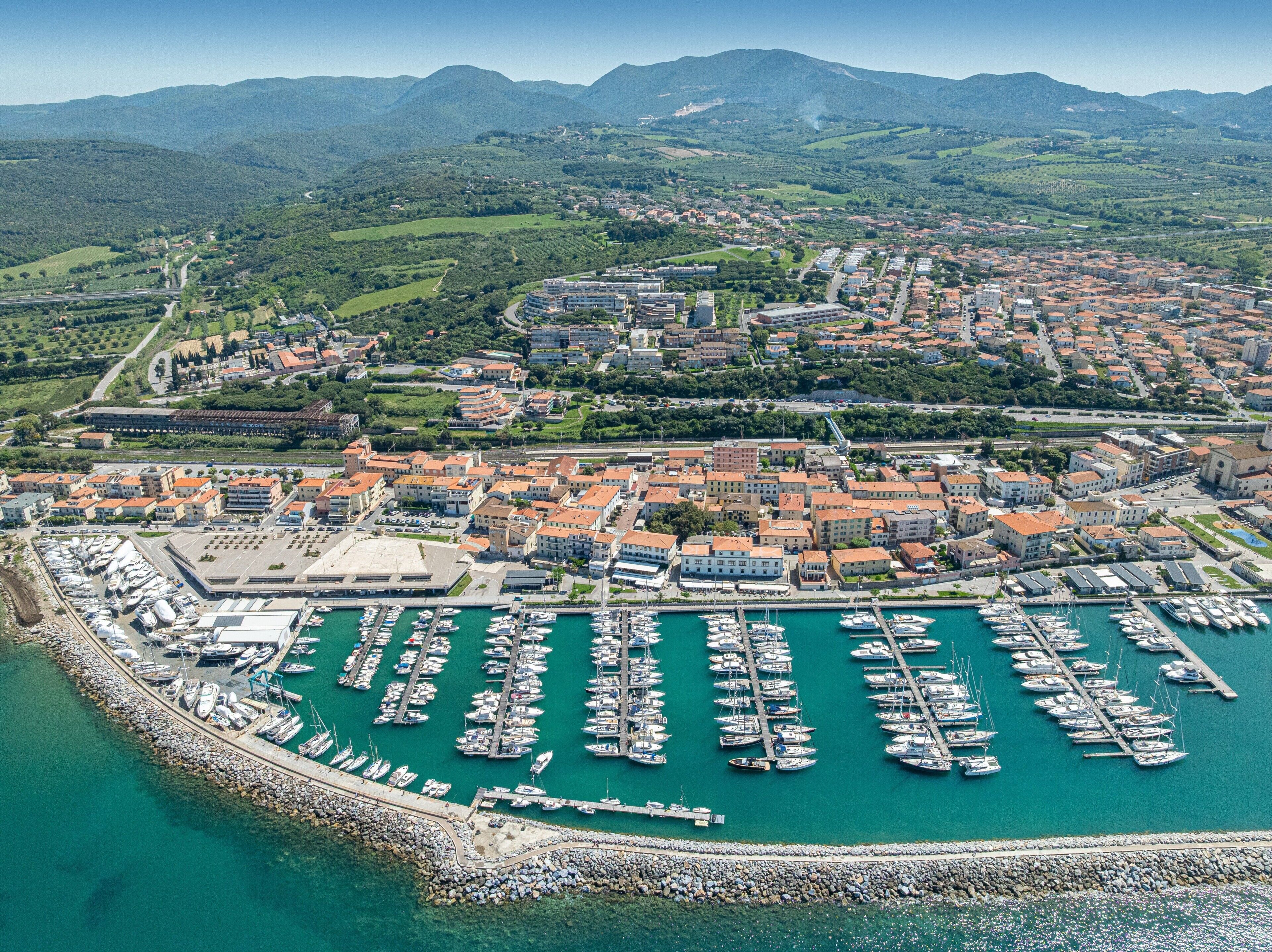 Jachthaven