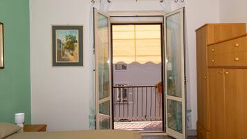 2 Schlafzimmer, kostenloses WLAN, BettwÀsche