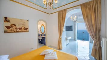 4 Schlafzimmer, Bügeleisen/Bügelbrett, kostenloses WLAN, Bettwäsche