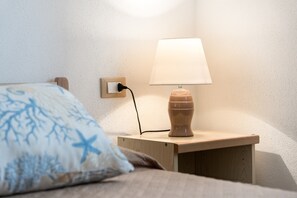 3 bedrooms, iron/ironing board