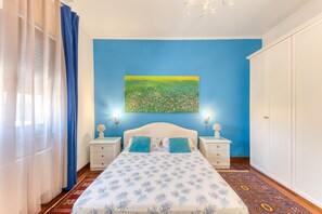 2 soverom og wi-fi (inkludert)