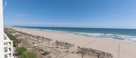 Am Strand
