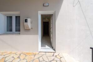Detalle exterior