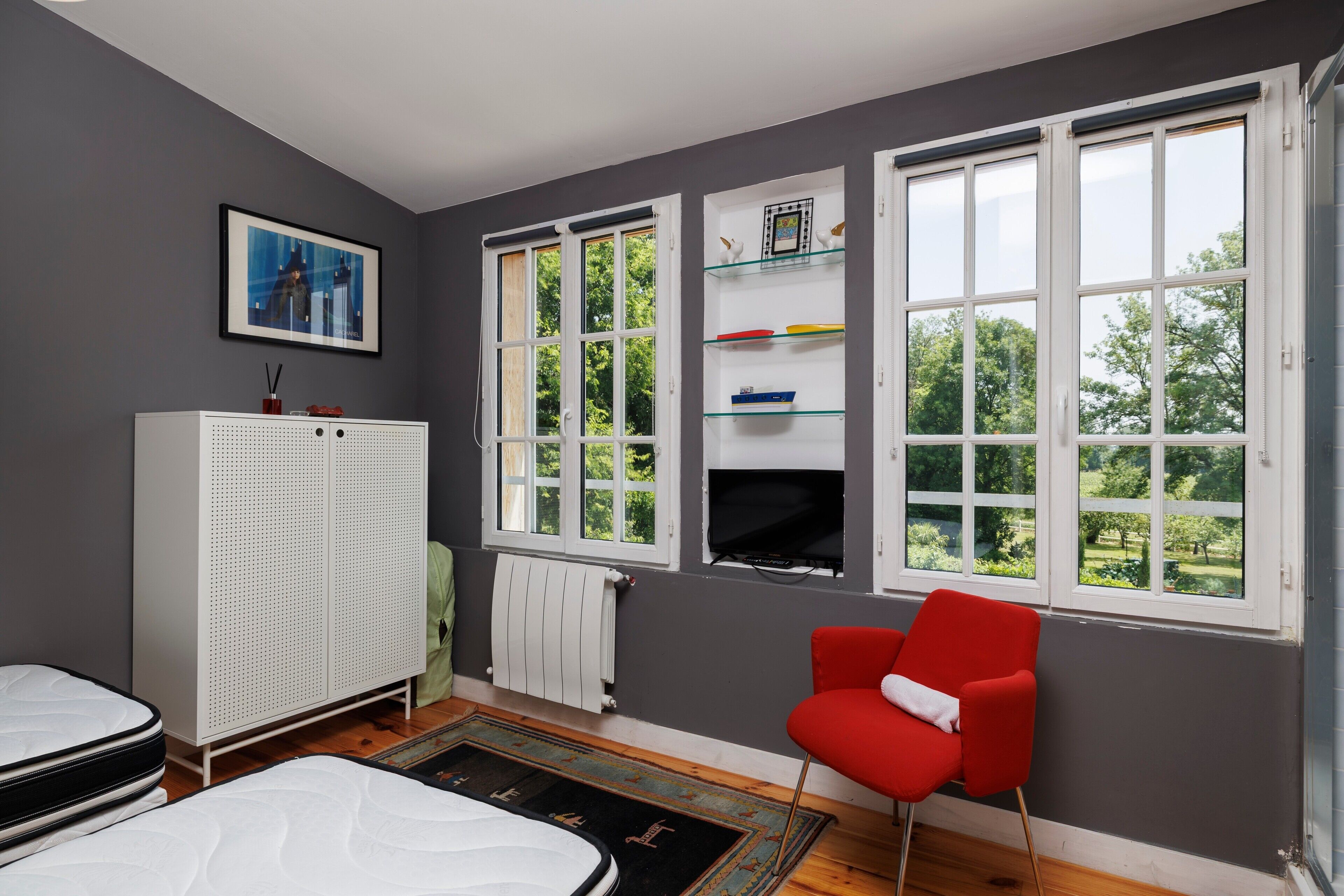 Intérieur