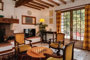 Interieur