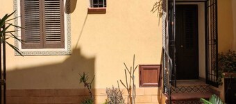 Holiday Home 'Gialla' with Wi-Fi and Air Conditioning