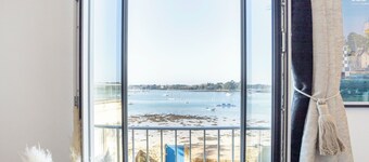 The Partridge's Nest - Sea View, Ideal for Families