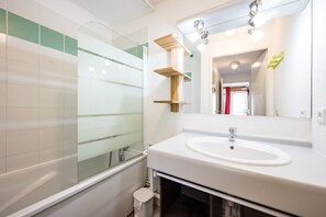 Dusche