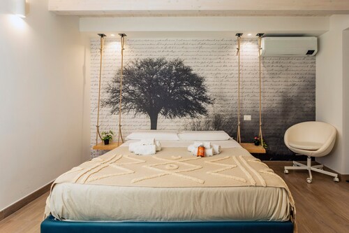 Holiday Home 'Zagara Home - Scents of Sicily' with Wi-Fi and Air Conditioning