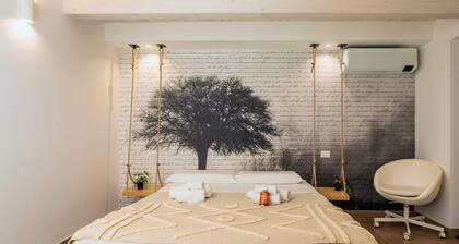 Holiday Home 'Zagara Home - Scents of Sicily' with Wi-Fi and Air Conditioning