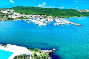 Marina - Condo with Amazing Ocean View in Fajardo near Villa Marina (Fajardo)