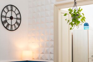 Interior - Apartment 'Gammazita' with Wi-Fi and Air Conditioning (Catania)