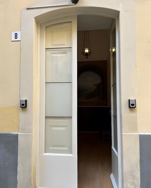 Detalle exterior