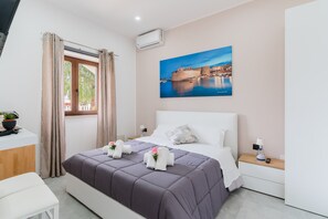 1 habitación, wifi gratis, ropa de cama y acceso para silla de ruedas 