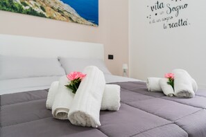 1 habitación, wifi gratis, ropa de cama y acceso para silla de ruedas 