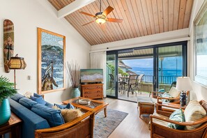 Apartment | 2 bedrooms, desk, Internet - Kahana Village 3 in Lahaina (Lahaina)