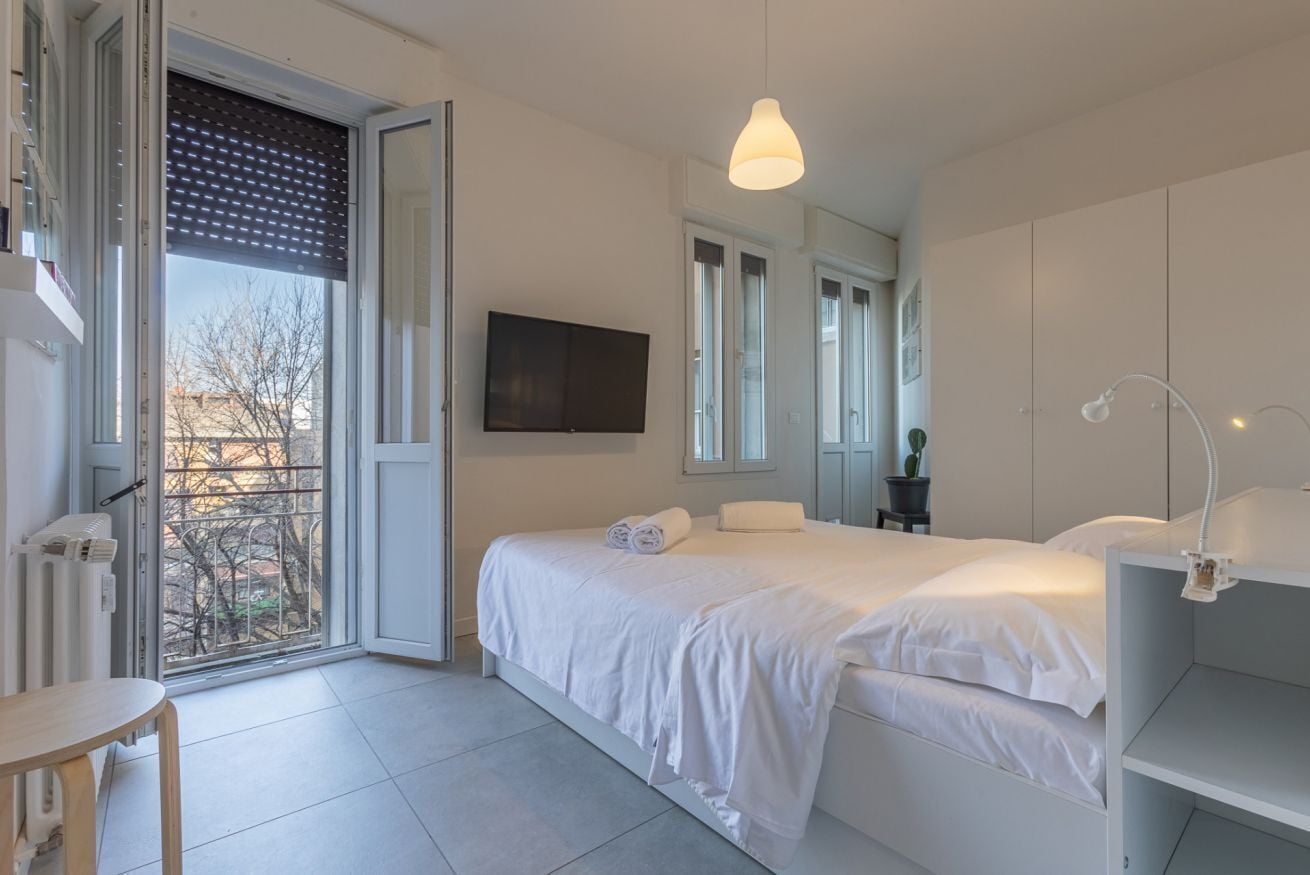 3 chambres, fer et planche à repasser, Wi-Fi