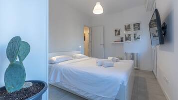 2 chambres, fer et planche Ă repasser, Wi-Fi