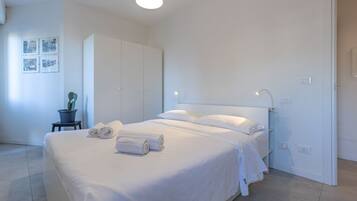 2 chambres, fer et planche Ă repasser, Wi-Fi