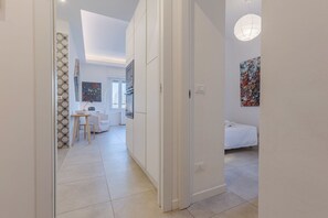 3 chambres, fer et planche Ă repasser, Wi-Fi