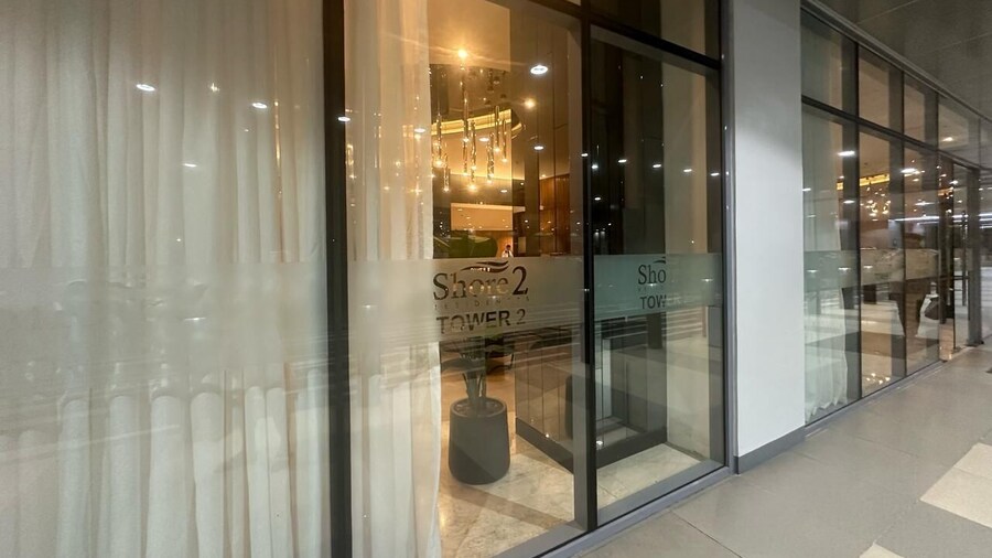 Shore2 tower2Simplyhome