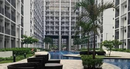 Shore2 tower2Simplyhome