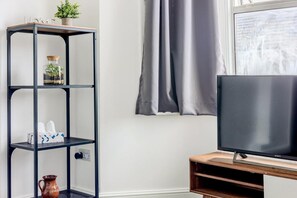 Interior - Bright flat in London, free parking (London)