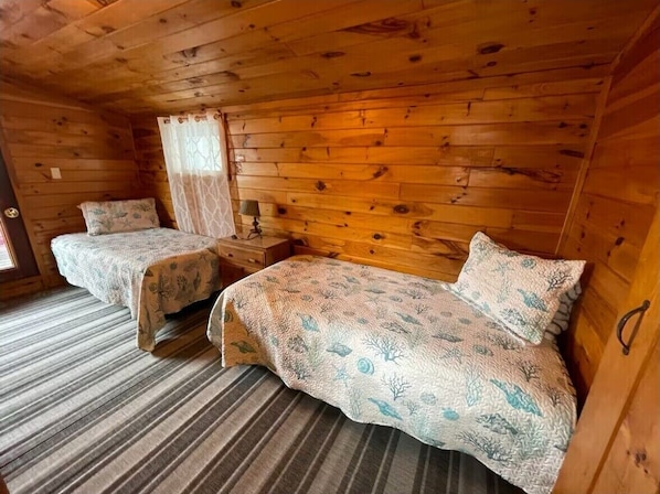 2 chambres, Wi-Fi