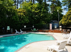 Pool - Juniper: 3 bedroom w/ pool (Martinez)