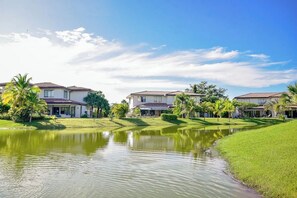 Exterior - Buenaventura - Laguna Fun and Sun: Your Escape Awaits (Buenaventura, el Chirú)