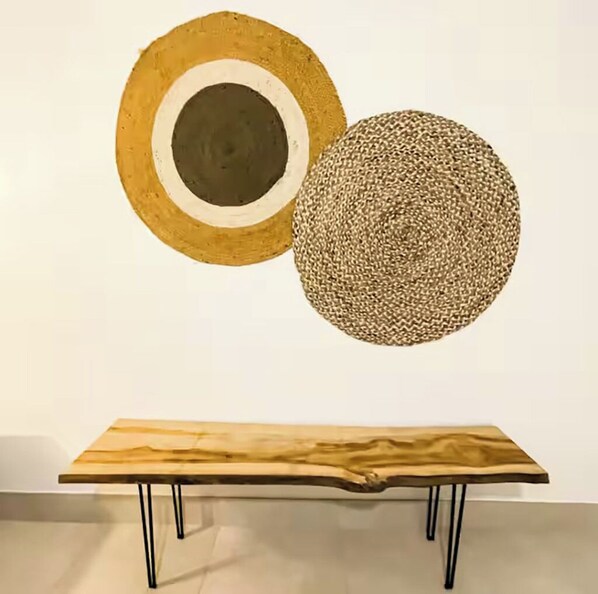 Interior - Buenaventura - Laguna Fun and Sun: Your Escape Awaits (Buenaventura, el Chirú)