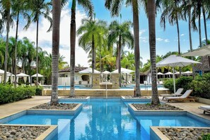 Pool - Buenaventura - Laguna Fun and Sun: Your Escape Awaits (Buenaventura, el Chirú)