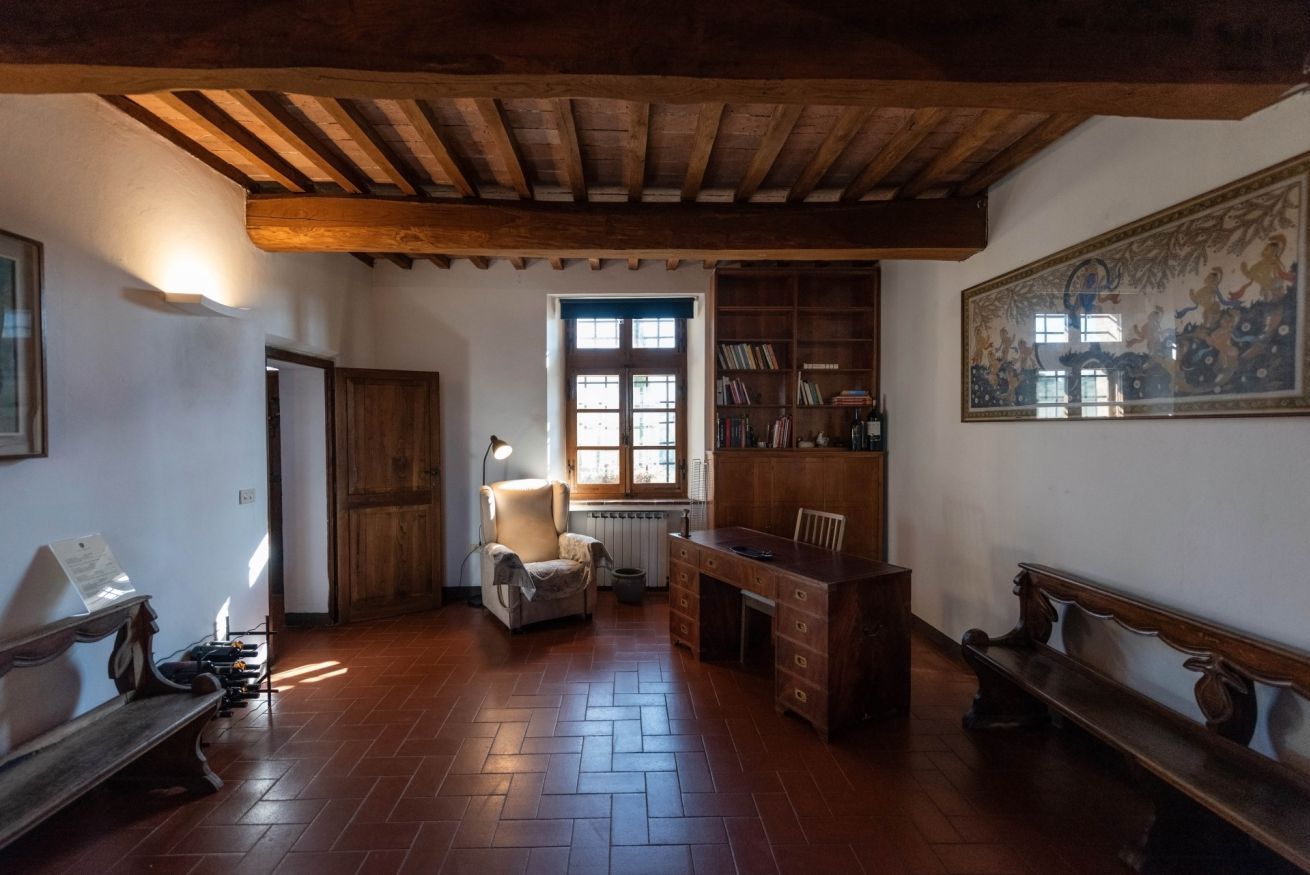 Hall