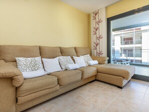 Living area - Las Terrazas by Interhome (Oropesa del Mar)