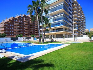 Pool - Las Terrazas by Interhome (Oropesa del Mar)