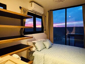 3 quartos, Wi-Fi de cortesia, roupa de cama