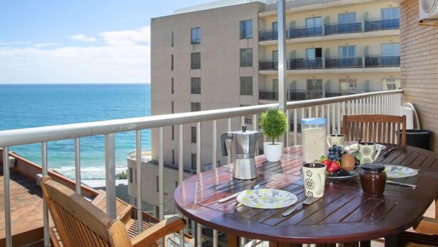 House, 4 Bedrooms, Terrace | Outdoor dining - Global Damara IV - By Global Rental Holidays 8862 (Calpe)