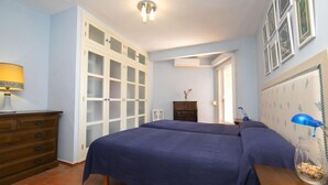 House, 4 Bedrooms, Terrace - Global Damara IV - By Global Rental Holidays 8862 (Calpe)