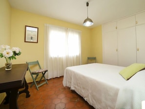 House, 4 Bedrooms, Terrace - Global Damara IV - By Global Rental Holidays 8862 (Calpe)