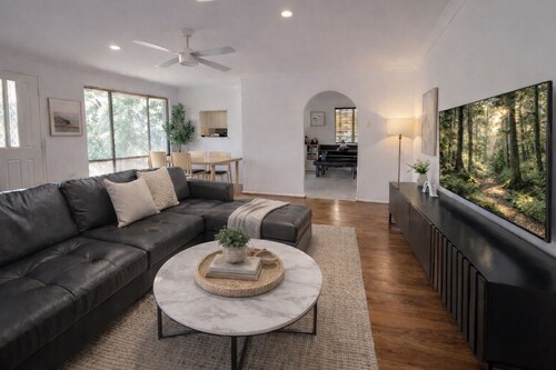 Home Homly | Cozy Family Getaway