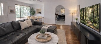 Home Homly | Cozy Family Getaway