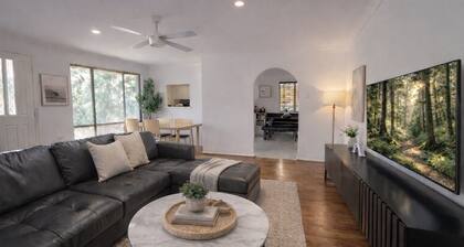 Home Homly | Cozy Family Getaway