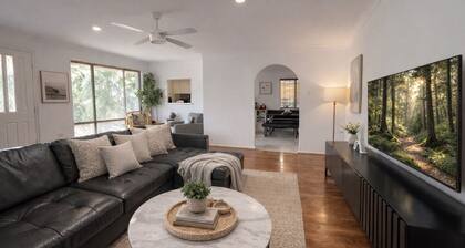 Home Homly | Cozy Family Getaway