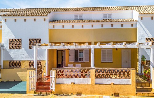 Awesome home in Islantilla - Lepe