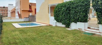 Impresionante casa en Islantilla - Lepe