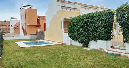 Impresionante casa en Islantilla - Lepe