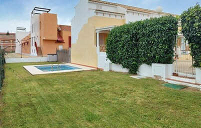 Impresionante casa en Islantilla - Lepe