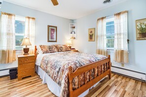 5 habitaciones y wifi 