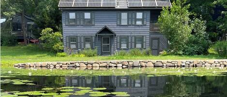 Eksteriør