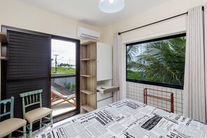 3 chambres, fer et planche à repasser, Wi-Fi gratuit